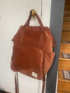Roxy Corduroy bag